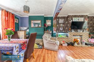 Living/Dining Room- click for photo gallery